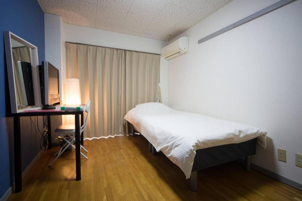 エバグリーンヴィラ太秦206もみじ Sagano Exterior foto